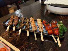 -酒肴一瓢·活贝料理·日本料理(三元桥·霄云路店)