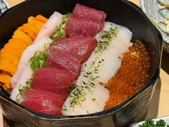 -小山日本料理(太古汇店)