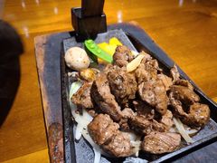 -和彩放题餐厅(酒仙桥店)