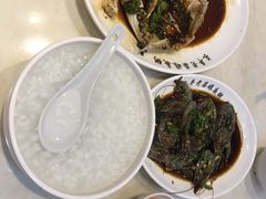 -长平老姿娘夜粥(平东一街店)