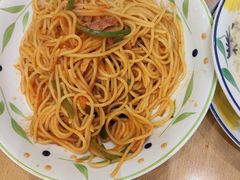 -萨莉亚意式餐厅(天河城购物中心店)