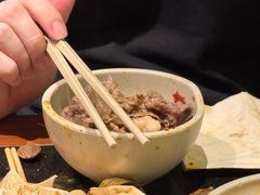 -牛New寿喜烧(金茂览秀城店)