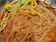 -三千里韩式炭火烤肉(南八马路店)