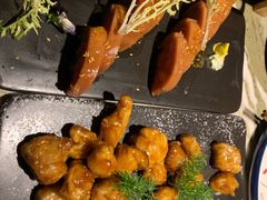 -绿茶餐厅(乐峰广场店)