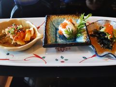 -曙亚洲餐厅-重庆富力艾美酒店(南坪万达广场店)