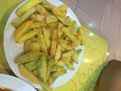 iphone_upload_pic-盛德利食府 天津菜(河西店)