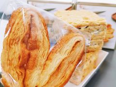 -黛汀烘焙DAINTY BAKERY(代字行合生汇店)