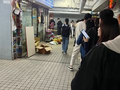 -珍妮曲奇聪明小熊(尖沙咀店)