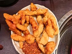 -芸鲜季·云南野生菌餐厅· 云南风物味研社(闵行店)