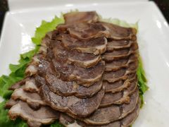 -盐通酒家(金桥湾清水苑店)