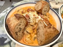 罗杰炒年糕-OUR Bakery(国贸商城店)