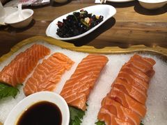 -宝燕海货工场(长江国际店)