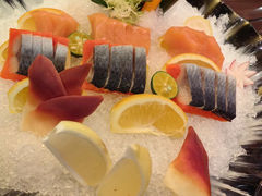 -世华轩餐厅(金仓永华大酒店)