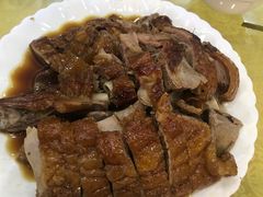 -安记烧鹅(新桥店)