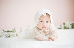 点击看大图 -哈喽BABY儿童摄影