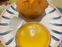 -吴系粤菜馆·茶餐厅(深业上城店)