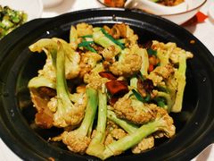 -好食上(喜盈门.范城店)