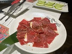 -猫爪爪原切自助烤肉(观音桥阳光世纪店)