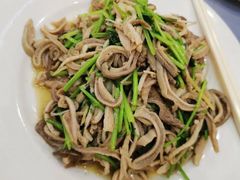 -晋阳饭庄(虎坊桥店)