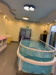 -沫奇婴幼儿水育馆(青山湖万达店)