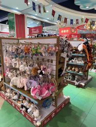 点击看大图 -哈姆雷斯(王府井百货大楼店)