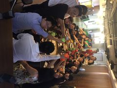 大猫儿轰趴馆-大猫儿轰趴·团建·年会聚会(朝外店)