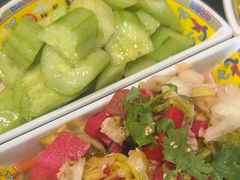 -芦月轩羊蝎子(北蜂窝店)