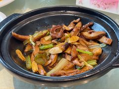 -曹家大院(通州店)