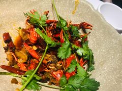 -怡品川宇火锅(宝立方店)