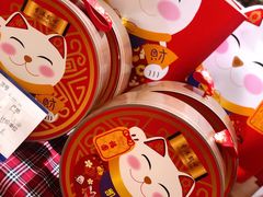 -友谊超市(友谊商城店)