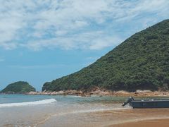 -西涌国际滨海旅游区