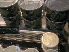 -宝珠奶酪(浦东金桥店)