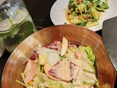 -辣尚瘾·烤鱼·新川菜(交大直营店)