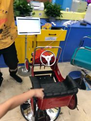 -趣哆剪儿童理发(奥山世纪城店)