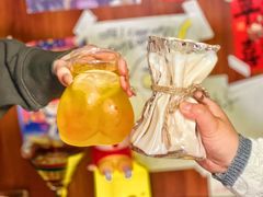 -人间半杯·小酒馆创意菜(三里屯店)