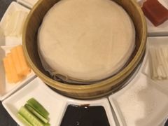 -大鹏饭店·金陵家宴(奥体中心店)