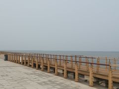 -东疆建设开发纪念公园