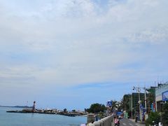 -三亚西岛海洋文化旅游区