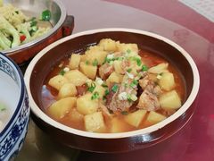 -勇哥饭店(西湖路店)