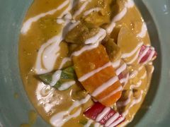 -POKIPOKI泰食谷仓东南亚菜(侨香店)