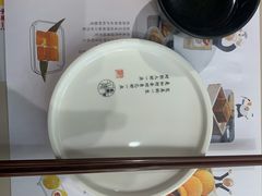 -蔡澜点心·粤菜(西单大悦城店)