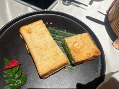 -泰咀刁·泰国料理&玫瑰庄园(海珠城店)