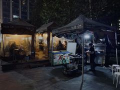 -青春韩国料理(汽博店)