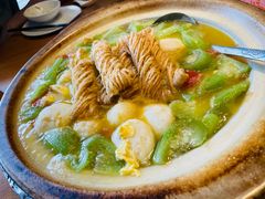 -永安鱼庄·镇江菜(三店纬五路店)
