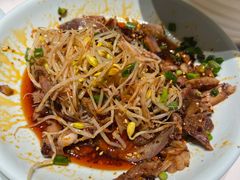 -饭饱香土碗菜(新科店)