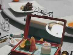 -囍榷·鲜美常州菜(恐龙园店)
