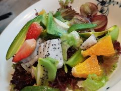 -杏花堂山西菜馆(壹方城店)