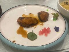 美味烤子鱼-高老庄新家宴(北斗星广场店)