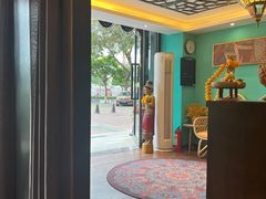 -康健民中泰式·古法按摩连锁品牌(华润万家店)