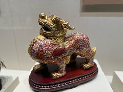 -中国景泰蓝艺术博物馆